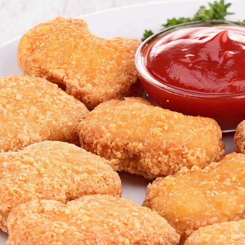 Chicken Nuggets