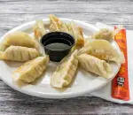 Steam Dumpling