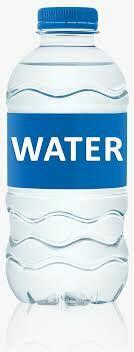 Water(bottle)