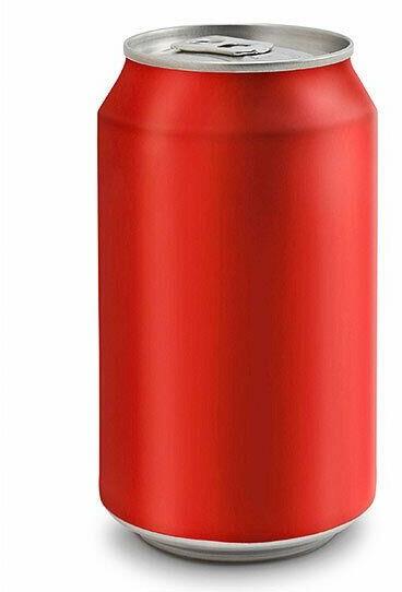 Soda(can)