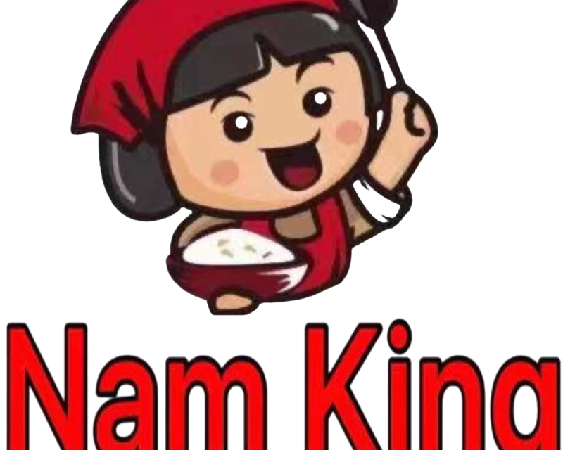 NAM KING RESTAURANT, located at 3624 Austin Peay Highway #3, Memphis, TN logo